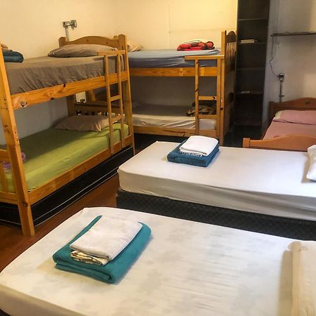 Micasa Hostel - Congonhas Sao Paulo Dış mekan fotoğraf