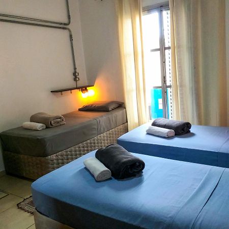 Micasa Hostel - Congonhas Sao Paulo Dış mekan fotoğraf