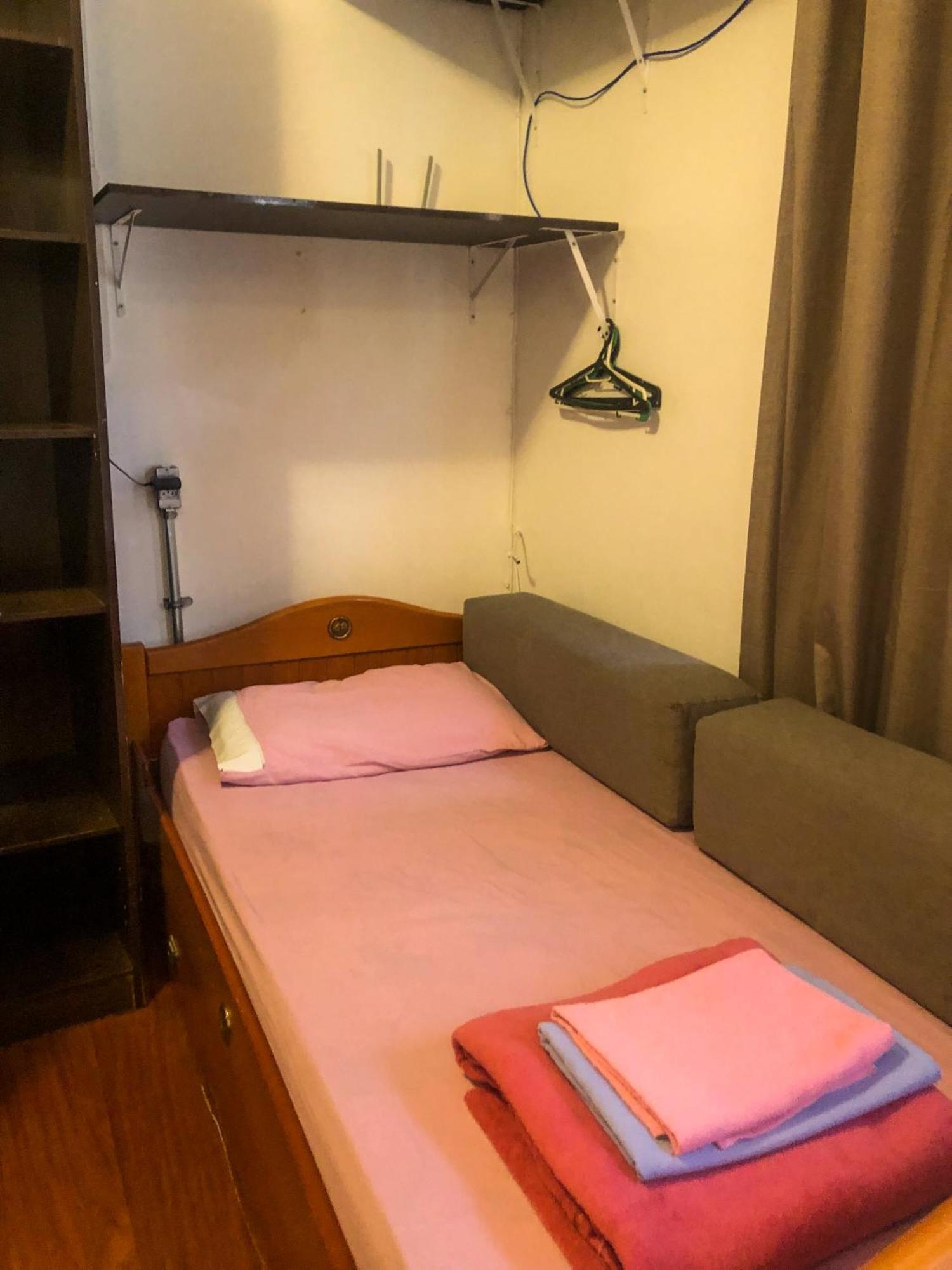Micasa Hostel - Congonhas Sao Paulo Dış mekan fotoğraf