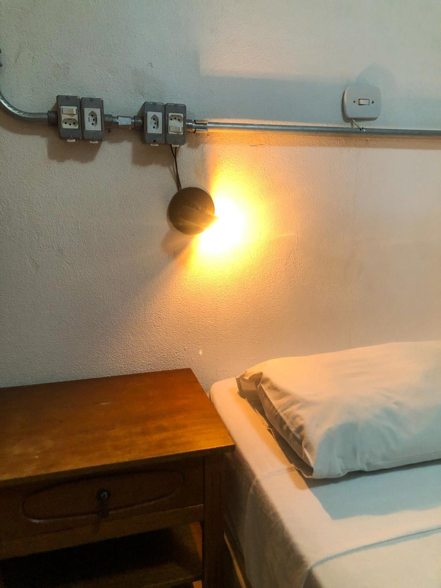 Micasa Hostel - Congonhas Sao Paulo Dış mekan fotoğraf