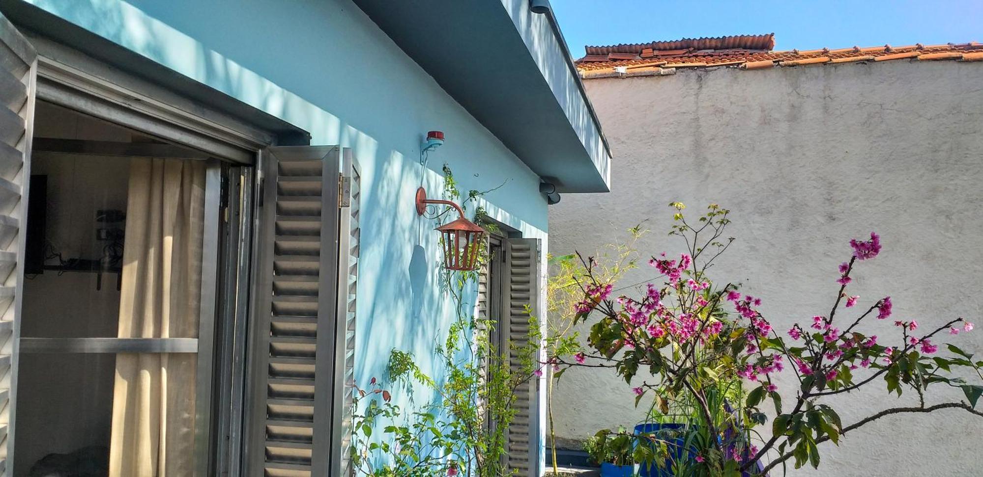 Micasa Hostel - Congonhas Sao Paulo Dış mekan fotoğraf