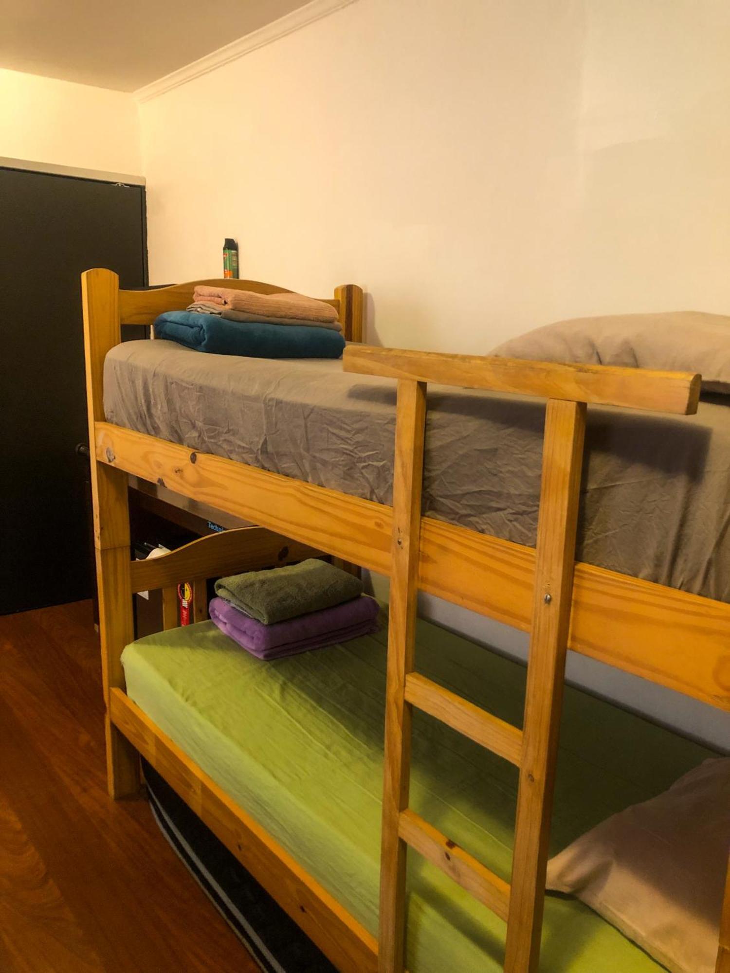 Micasa Hostel - Congonhas Sao Paulo Dış mekan fotoğraf