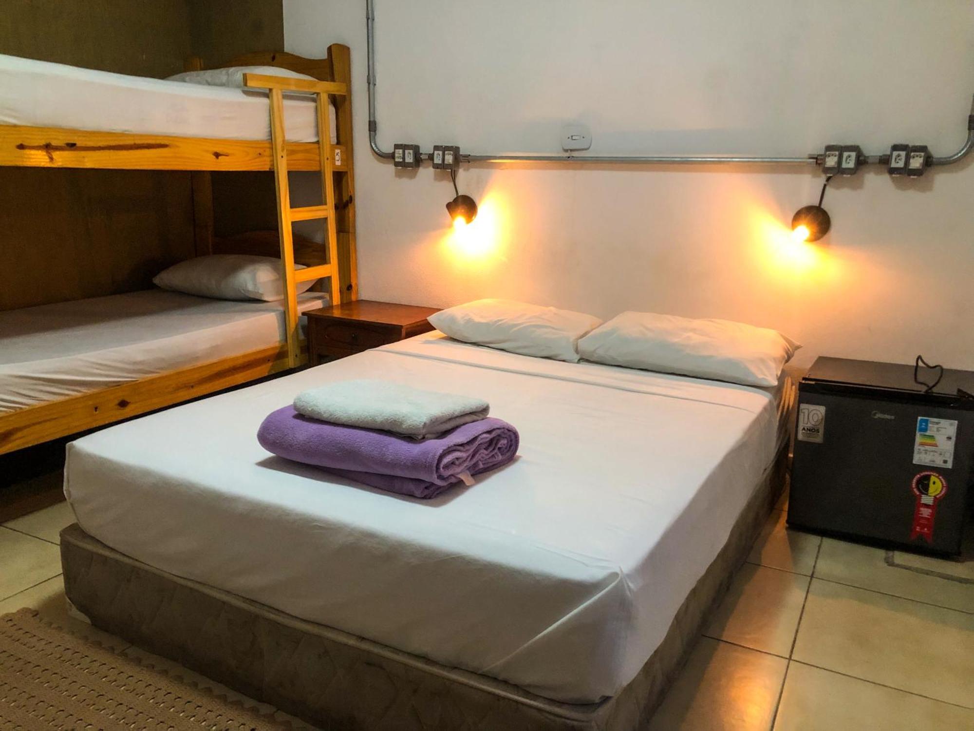 Micasa Hostel - Congonhas Sao Paulo Dış mekan fotoğraf