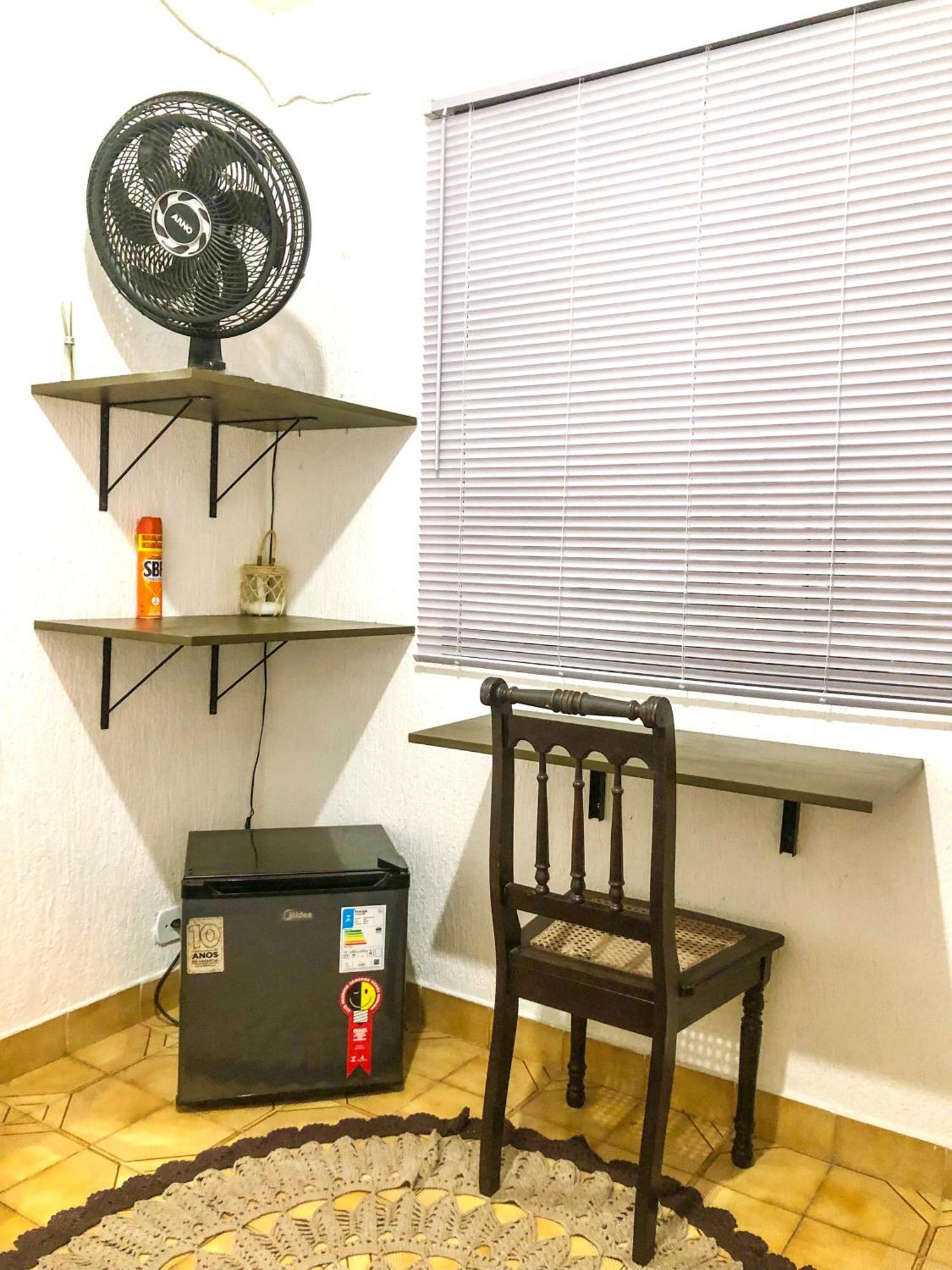 Micasa Hostel - Congonhas Sao Paulo Dış mekan fotoğraf