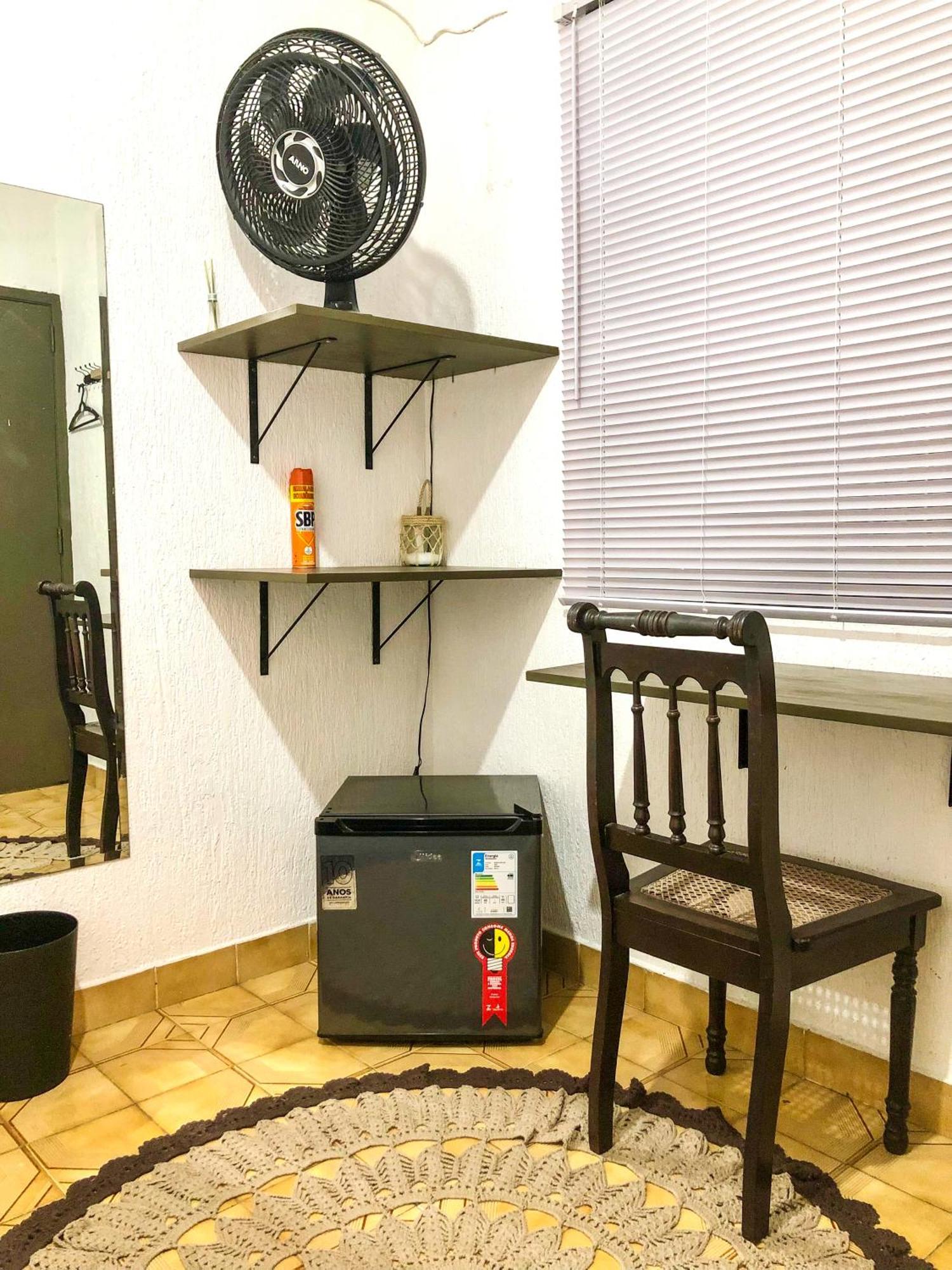 Micasa Hostel - Congonhas Sao Paulo Dış mekan fotoğraf