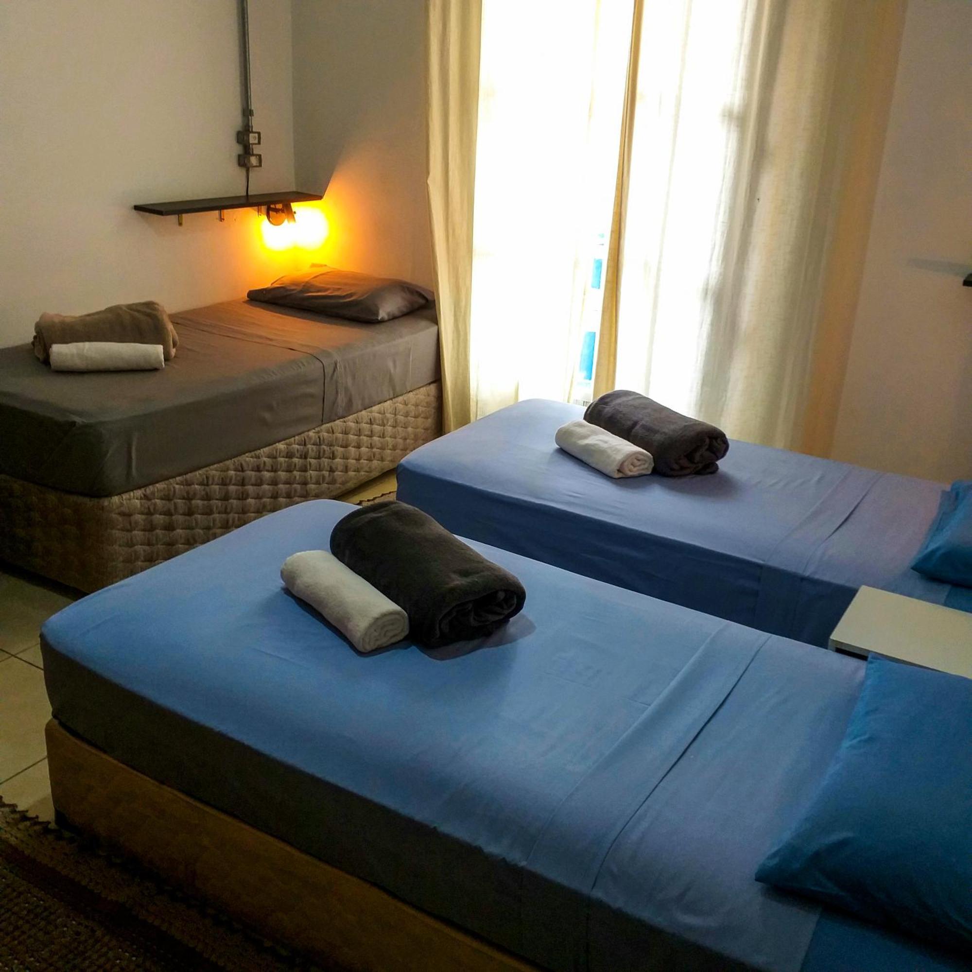 Micasa Hostel - Congonhas Sao Paulo Dış mekan fotoğraf