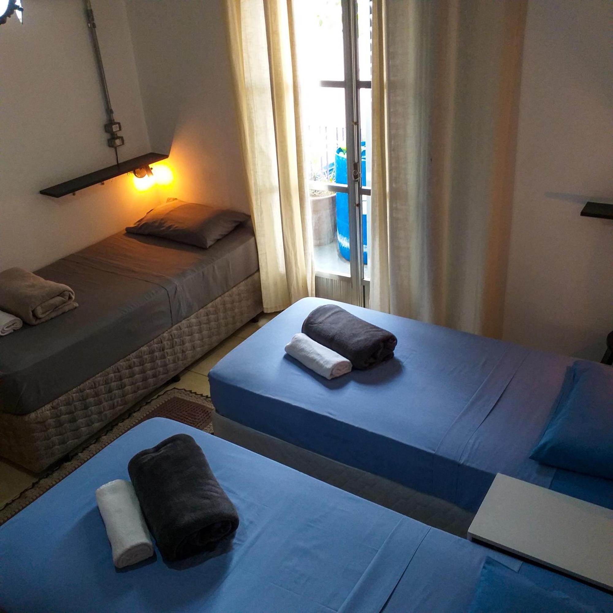 Micasa Hostel - Congonhas Sao Paulo Dış mekan fotoğraf