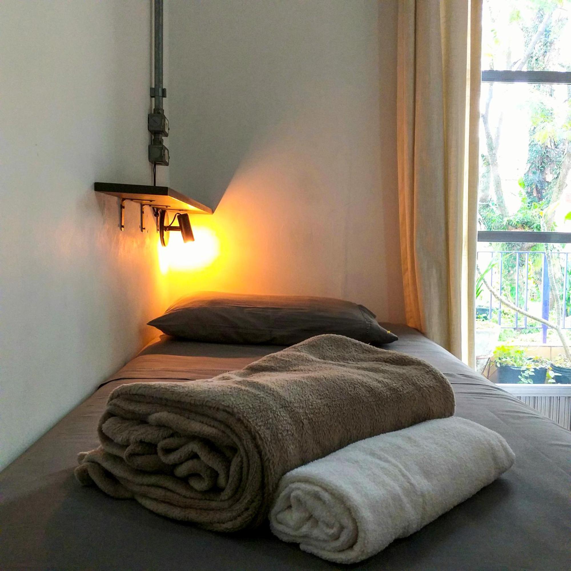Micasa Hostel - Congonhas Sao Paulo Dış mekan fotoğraf