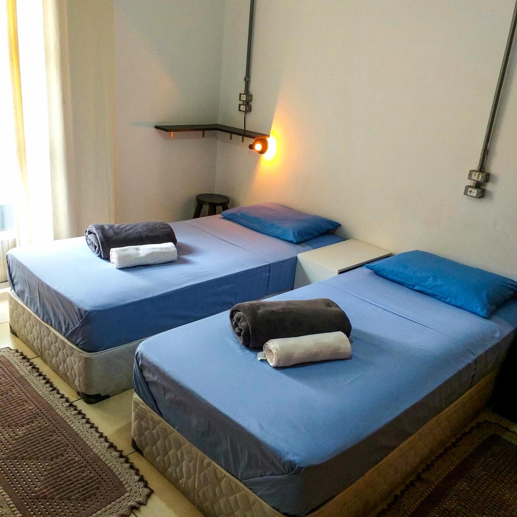 Micasa Hostel - Congonhas Sao Paulo Dış mekan fotoğraf