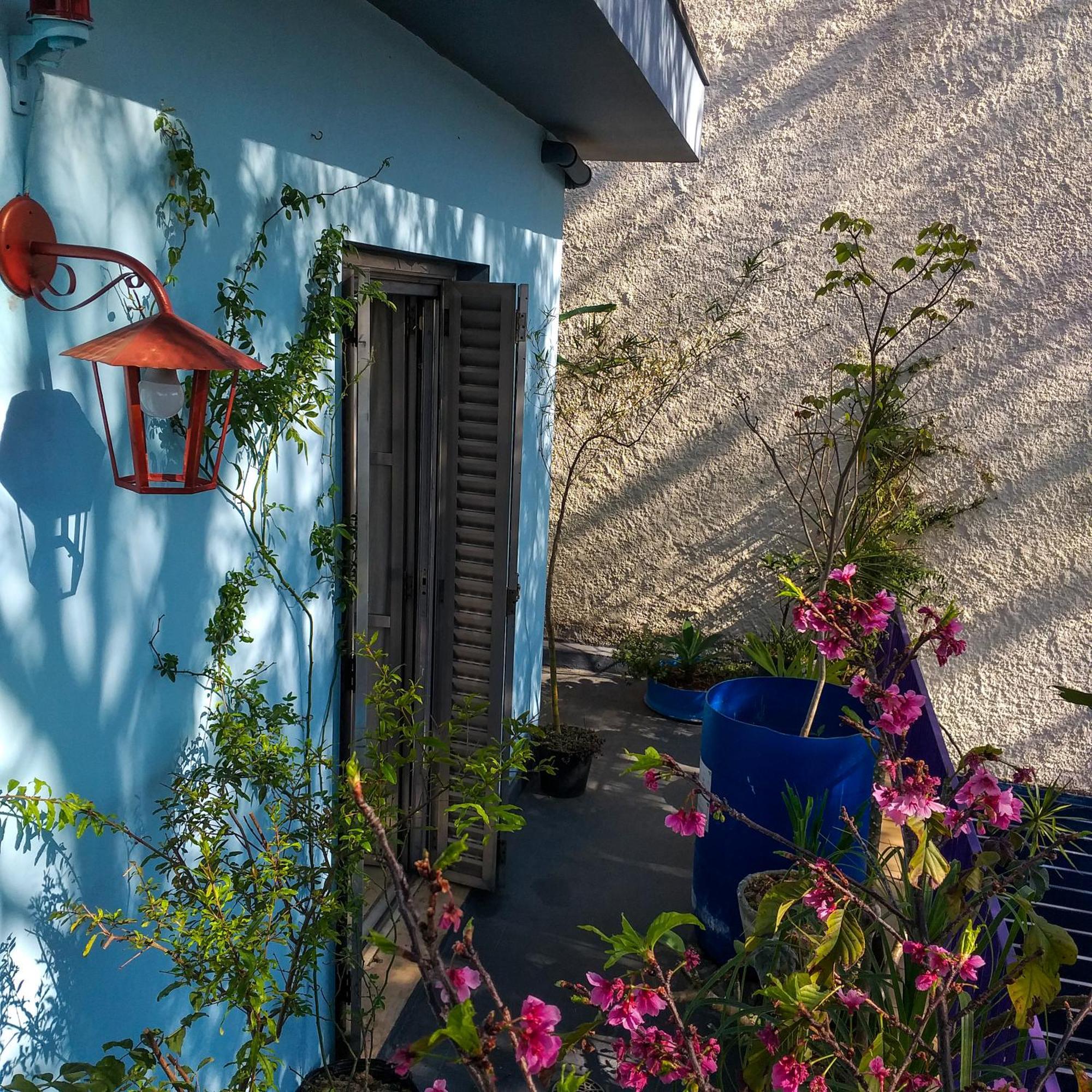 Micasa Hostel - Congonhas Sao Paulo Dış mekan fotoğraf