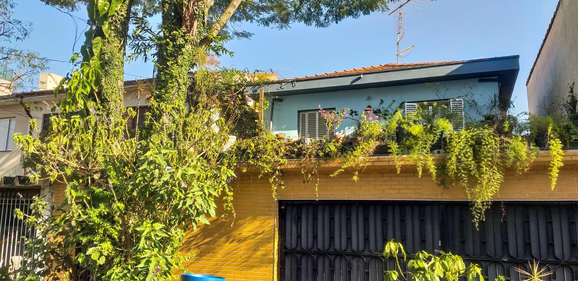 Micasa Hostel - Congonhas Sao Paulo Dış mekan fotoğraf