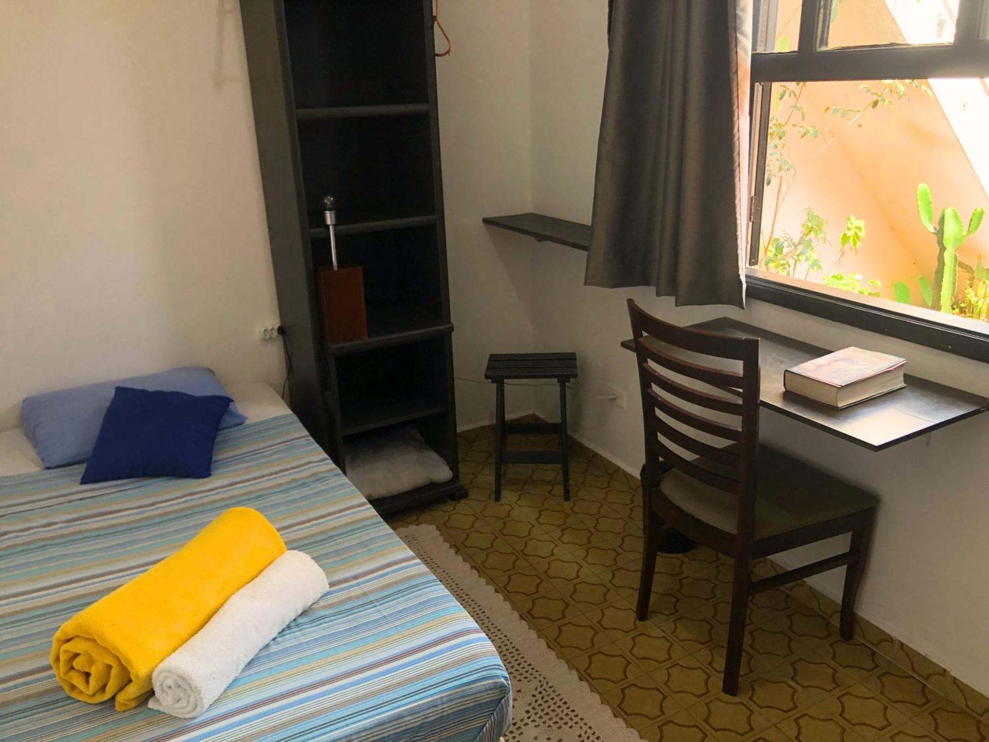 Micasa Hostel - Congonhas Sao Paulo Dış mekan fotoğraf