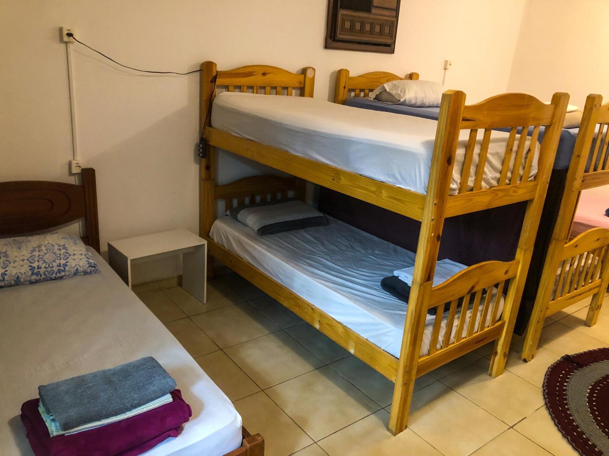 Micasa Hostel - Congonhas Sao Paulo Dış mekan fotoğraf