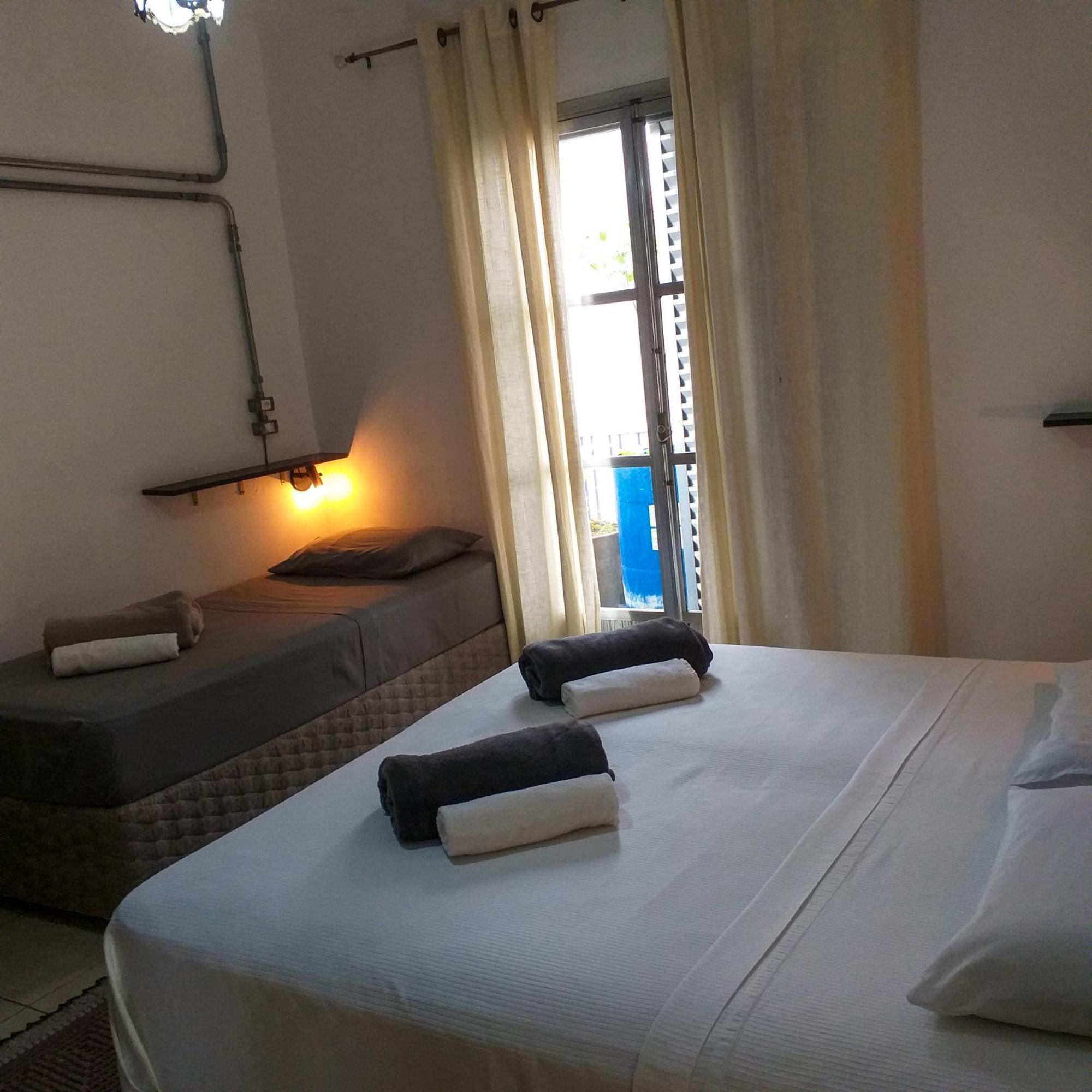 Micasa Hostel - Congonhas Sao Paulo Dış mekan fotoğraf