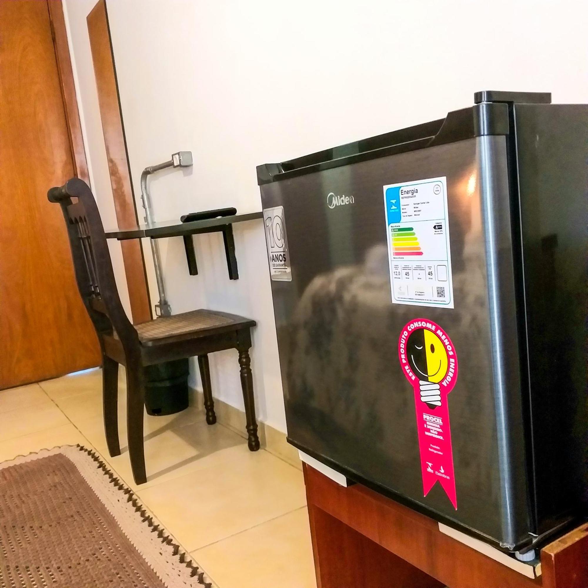 Micasa Hostel - Congonhas Sao Paulo Dış mekan fotoğraf
