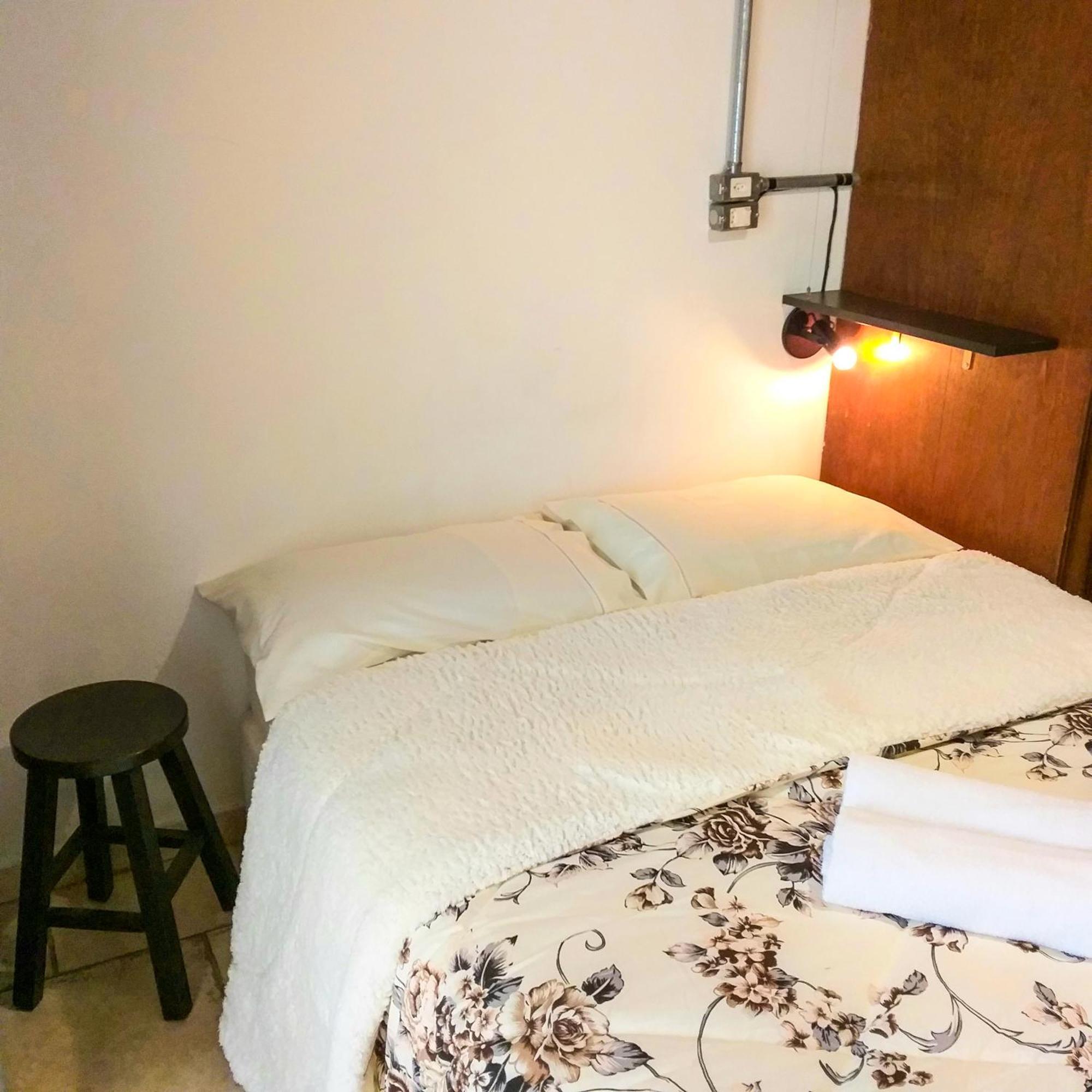 Micasa Hostel - Congonhas Sao Paulo Dış mekan fotoğraf