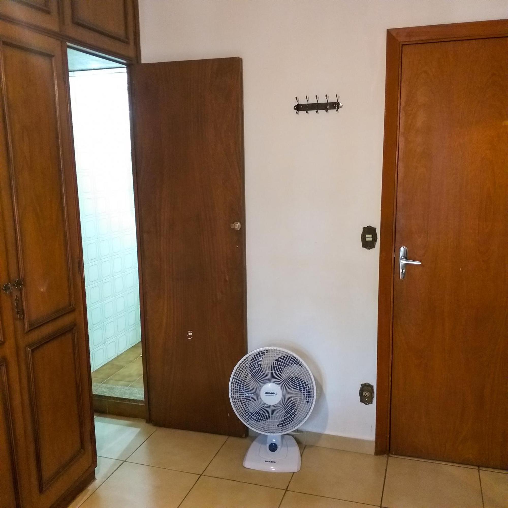 Micasa Hostel - Congonhas Sao Paulo Dış mekan fotoğraf