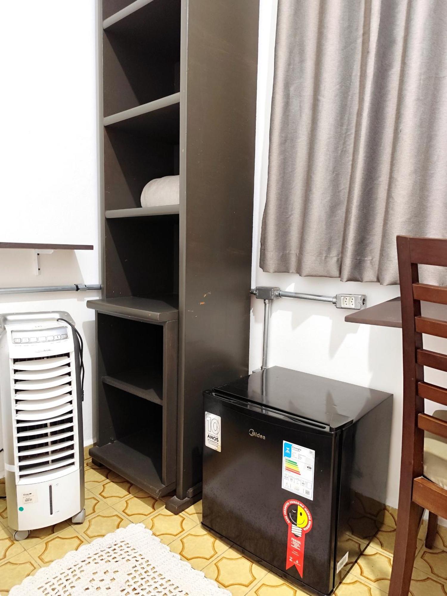 Micasa Hostel - Congonhas Sao Paulo Dış mekan fotoğraf