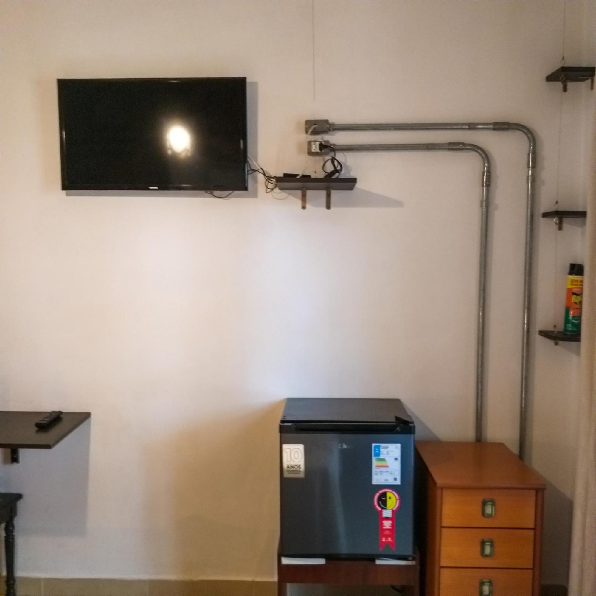 Micasa Hostel - Congonhas Sao Paulo Dış mekan fotoğraf